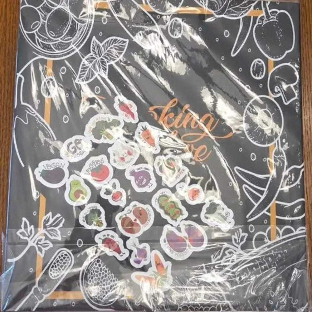 Recipe Book for Own Recipes